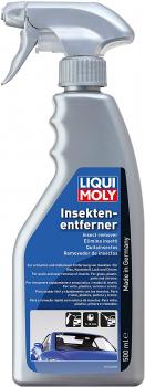 Liqui Moly Insektenentferner (1543) 500ml Sprühflasche